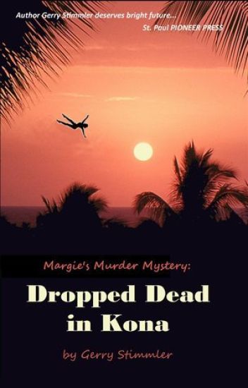 Dropped Dead in Kona
