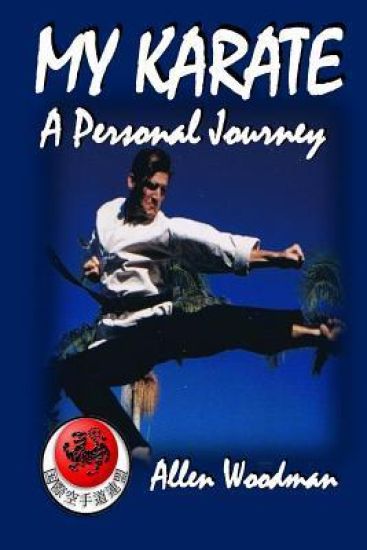 My Karate a personal journey