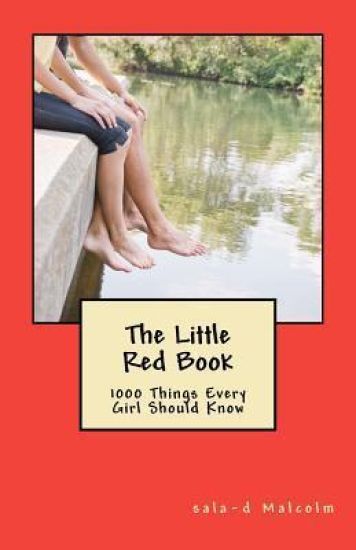 The Little Red Book: 1000 things every girl should know