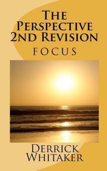 The Perspective 2nd Revision: The Perspective II