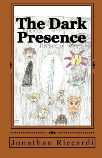 The Dark Presence: Tales of Palpatine