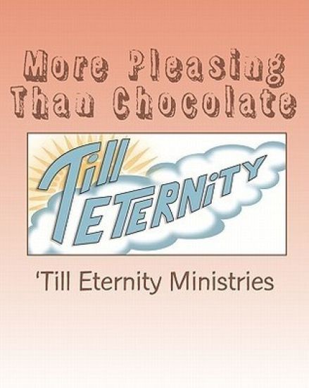 More Pleasing Than Chocolate: A Study on the Book of Esther