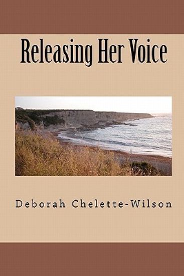 Releasing Her Voice