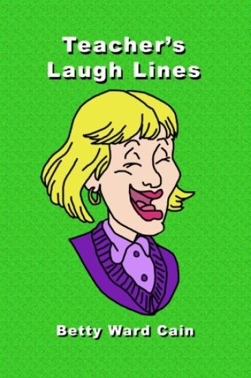 Teacher's Laugh Lines