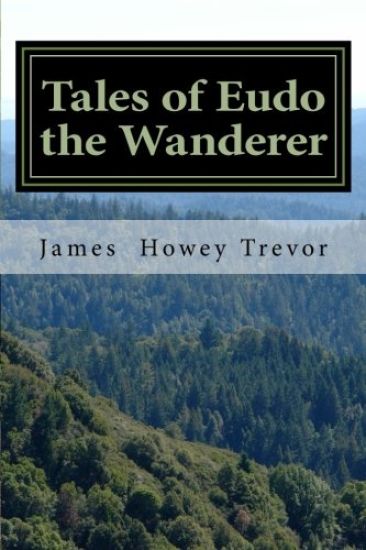 Tales of Eudo the Wanderer