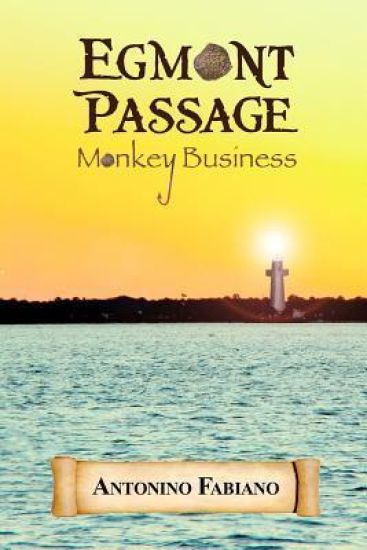 Egmont Passage: Monkey Business