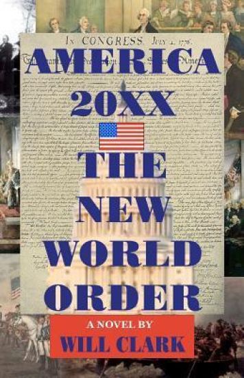 America 20XX: The New World Order