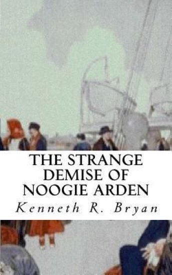 The Strange Demise of Noogie Arden