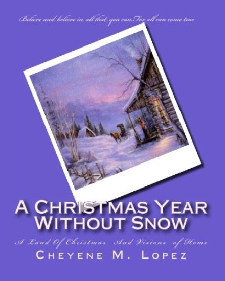 A Christmas Year Without Snow