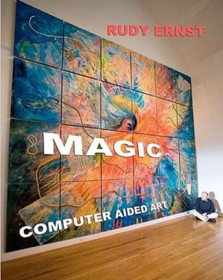 Magic: Computer Aided Art (CAA)