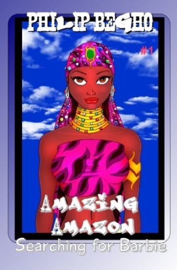 Searching For Barbie: Amazing Amazon Series