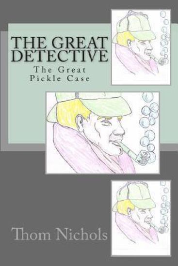 The Great Detective: The Great Pickle Case