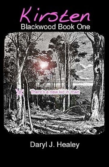 Kirsten: Blackwood Book One