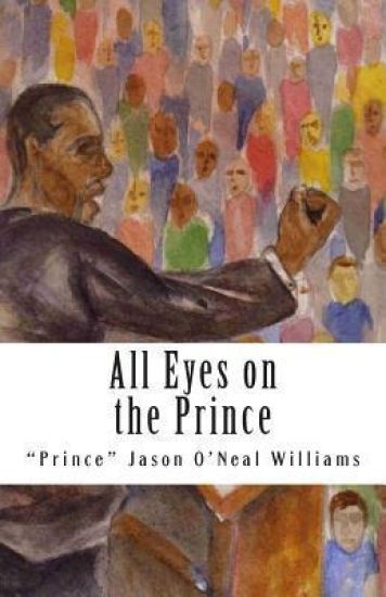 All Eyes on the Prince