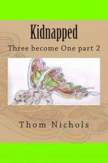Kidnapped: Three become One part 2