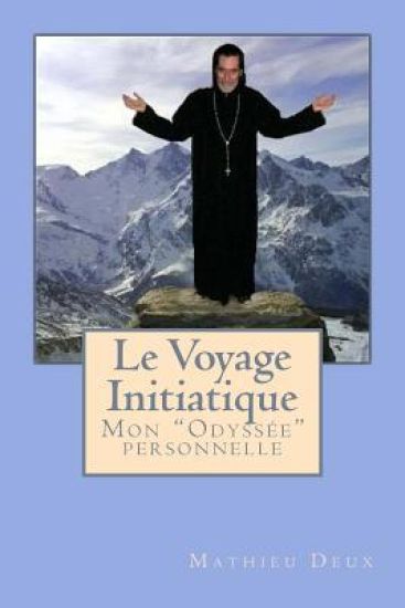 Le Voyage Initiatique