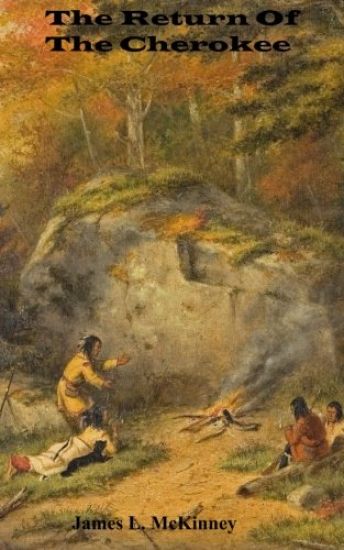 The Return Of The Cherokee