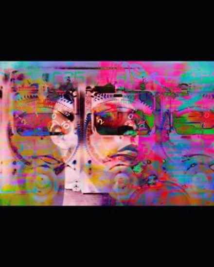 Paintings from a lost age: Odyssey of art II