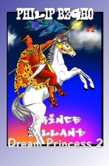 Dream Princess 2: Prince Gallant Series