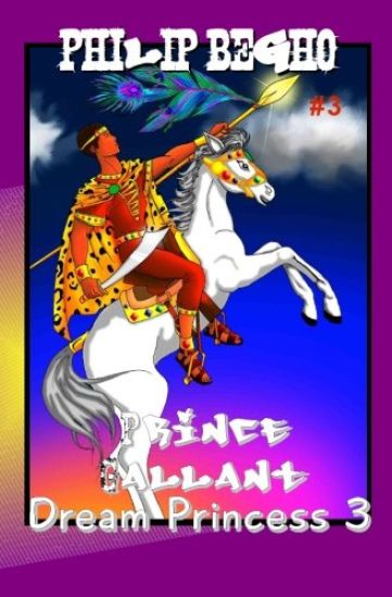 Dream Princess 3: Prince Gallant Series