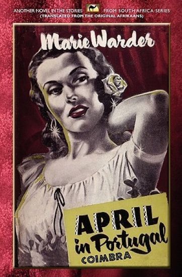 April in Portugal: Coimbra