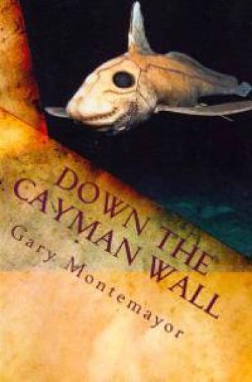 Down The Cayman Wall