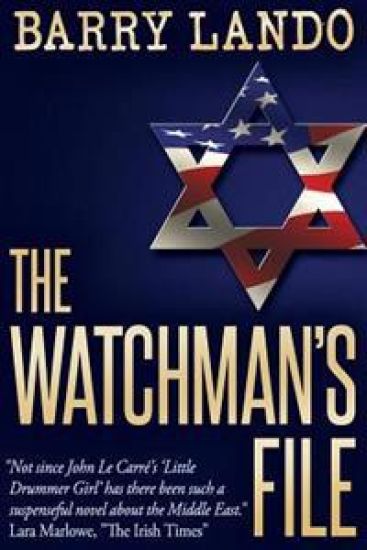 The Watchman's File: Israel's Most Powerful Weapon Is Not the Bomb