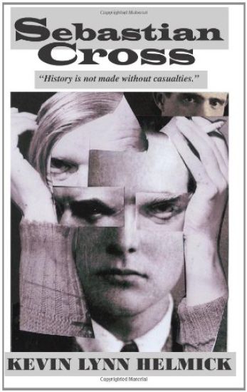 Sebastian Cross: an epic literary adventure