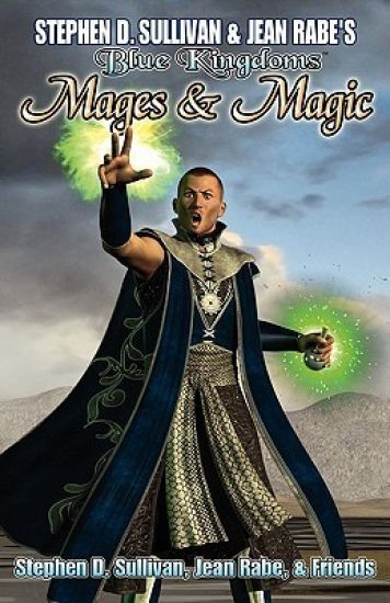 Blue Kingdoms: Mages & Magic