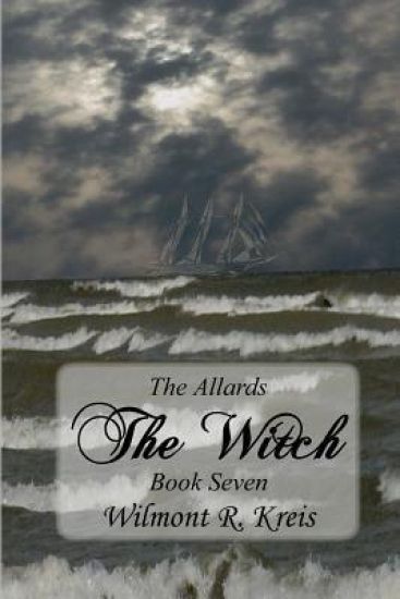 The Allards Book Seven: The Witch