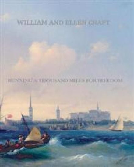 Running a Thousand Miles for Freedom