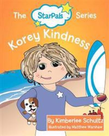 Korey Kindness