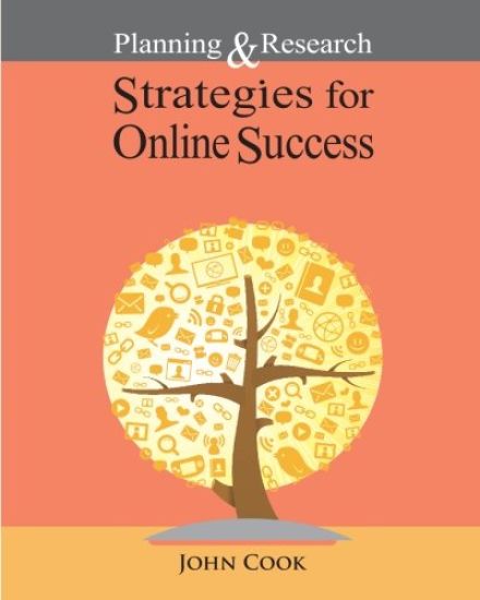 Planning & Research Strategies for Online Success