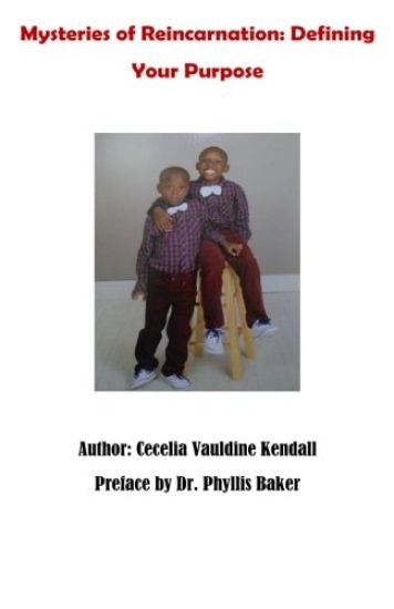 Mysteries of Reincarnation: Defining your Purpose