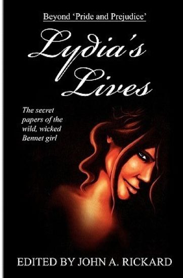 Lydia's Lives: Beyond 'Pride and Prejudice'