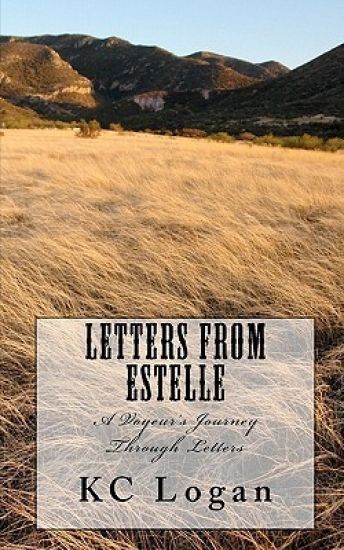 Letters From Estelle: A voyeurs look at life through letters