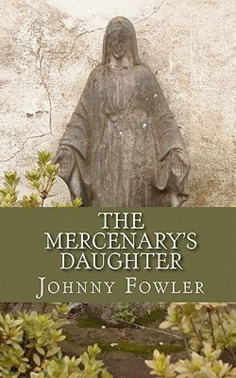 The Mercenary's Daughter