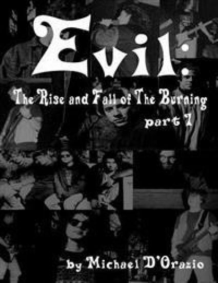 Evil: The Rise and Fall of The Burning part 1