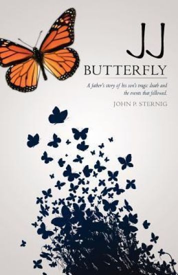 JJ Butterfly: A father's story of his son's tragic death and the events that followed.