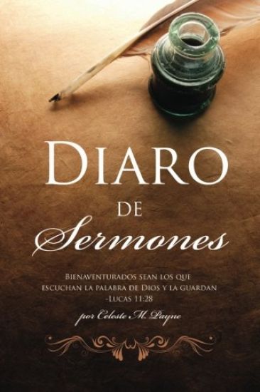 Diaro de Sermones