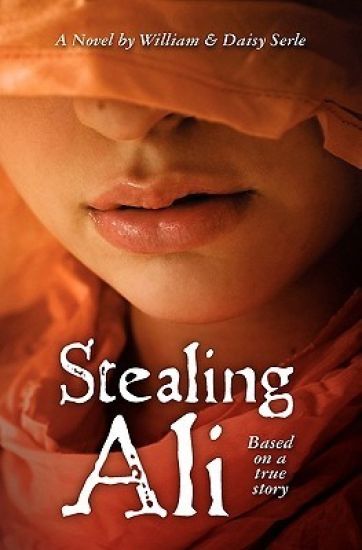 Stealing Ali: Based on a true story