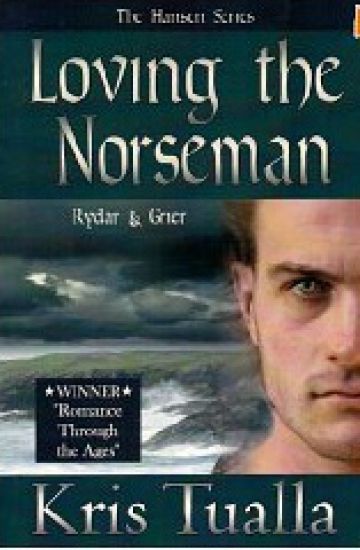 Loving the Norseman: The Hansen Series: Rydar & Grier