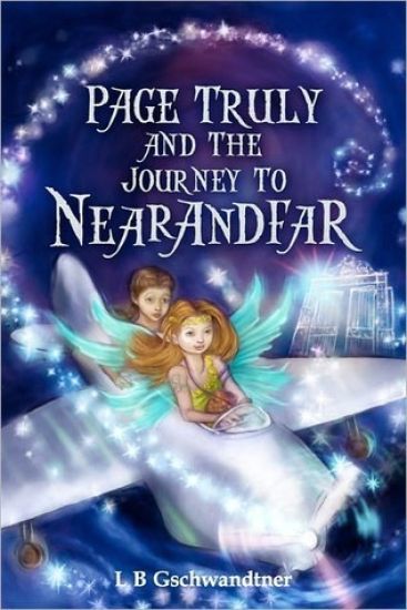 Page Truly and The Journey To Nearandfar