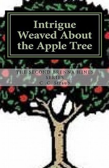 Intrigue Weaved About the Apple Tree