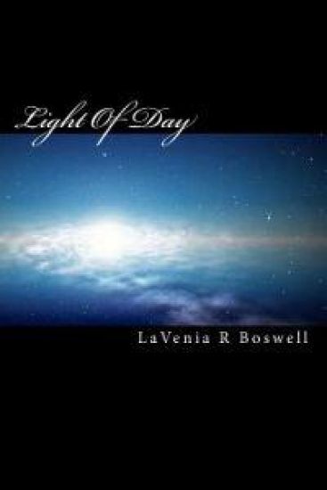 Light Of Day: The Dawning Trilogy II