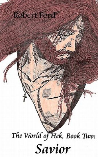 The World of Hek, Book Two