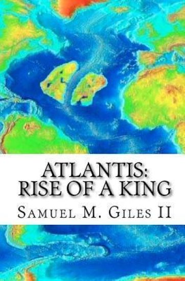 Atlantis: Rise of a King