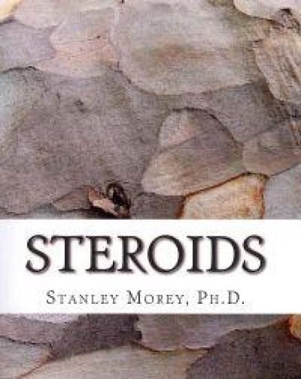 Steroids: Anabolic-Androgenic Agents "What Are They?"