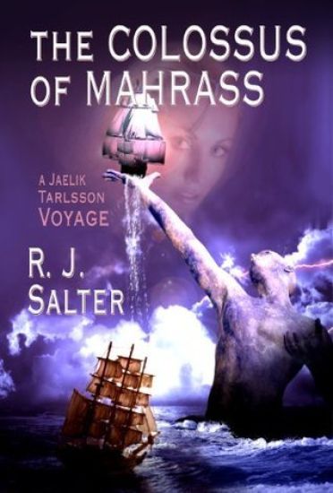 The Colossus of Mahrass