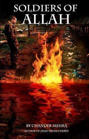 Soldiers Of Allah: By the author of Jihad Rediscovered